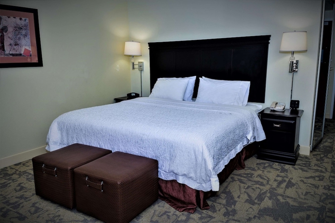 Imagen de la habitación del Hotel Hampton Inn Jacksonville-i-295 East/baymeadows. Foto 2