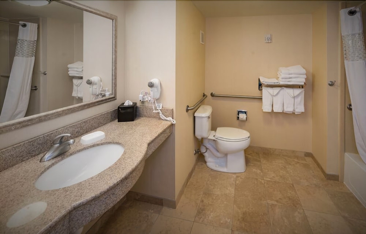 Imagen de la habitación del Hotel Hampton Inn Jacksonville-i-295 East/baymeadows. Foto 7