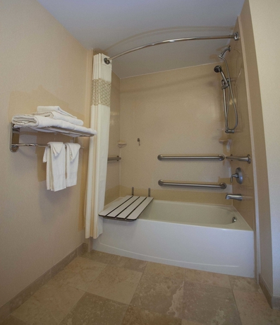 Imagen de la habitación del Hotel Hampton Inn Jacksonville-i-295 East/baymeadows. Foto 14