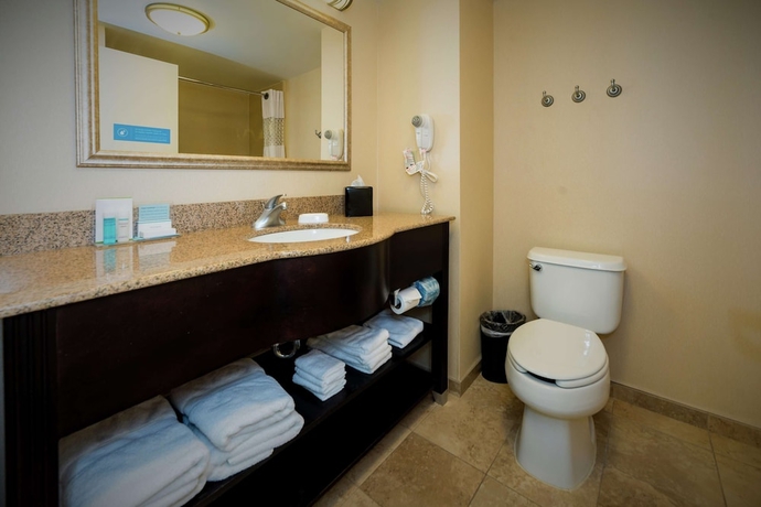 Imagen de la habitación del Hotel Hampton Inn Jacksonville-i-295 East/baymeadows. Foto 15
