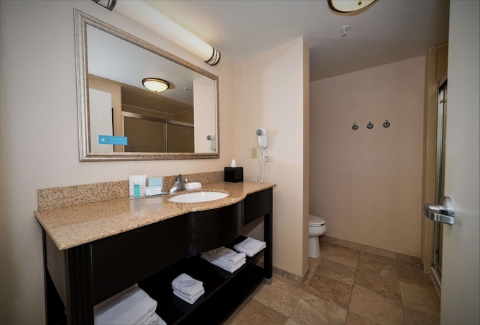 Imagen de la habitación del Hotel Hampton Inn Jacksonville-i-295 East/baymeadows. Foto 17