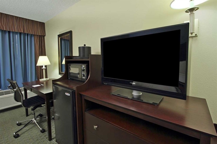 Imagen de la habitación del Hotel Hampton Inn Jacksonville/ponte Vedra Beach-mayo Clinic Area. Foto 8