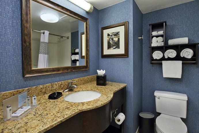 Imagen de la habitación del Hotel Hampton Inn Jacksonville/ponte Vedra Beach-mayo Clinic Area. Foto 10