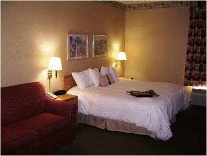 Imagen general del Hotel Hampton Inn Janesville. Foto 1