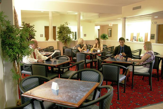 Imagen de los interiores del Hotel Hampton Inn Jefferson City At Capital Mall. Foto 16