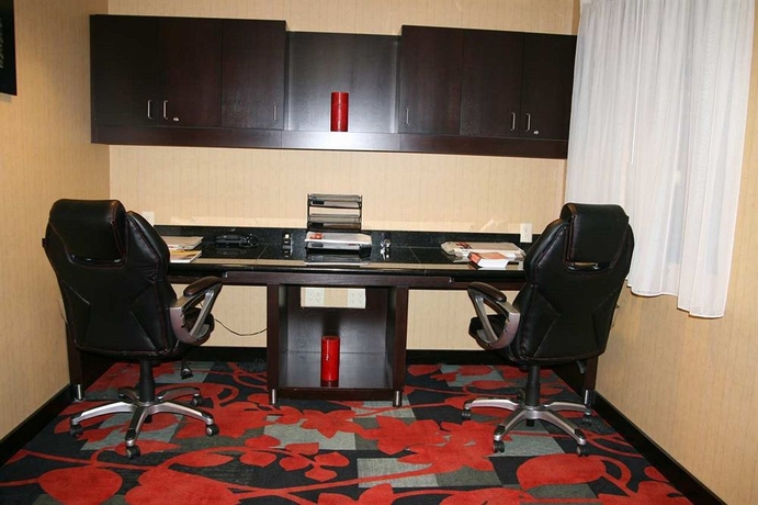 Imagen de los interiores del Hotel Hampton Inn Jericho - Westbury. Foto 6
