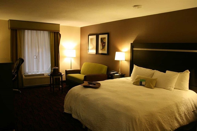 Imagen de la habitación del Hotel Hampton Inn Jericho - Westbury. Foto 4