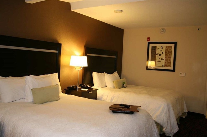 Imagen de la habitación del Hotel Hampton Inn Jericho - Westbury. Foto 5