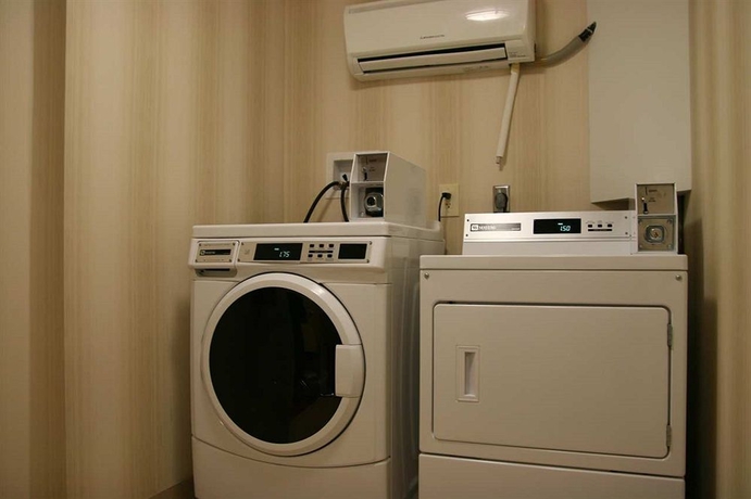 Imagen de los interiores del Hotel Hampton Inn Jericho - Westbury. Foto 16