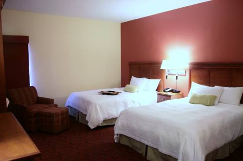 Imagen general del Hotel Hampton Inn Joliet - I-80. Foto 1