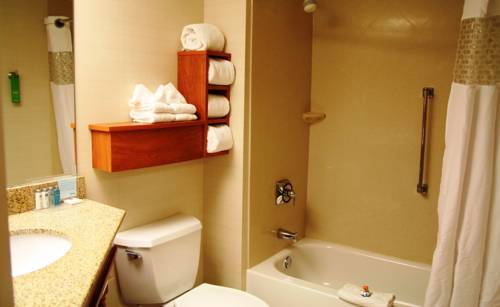 Imagen de la habitación del Hotel Hampton Inn Joliet - I-80. Foto 8