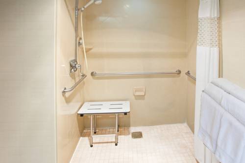 Imagen de la habitación del Hotel Hampton Inn Joliet - I-80. Foto 9