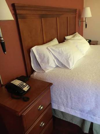 Imagen de la habitación del Hotel Hampton Inn Joliet - I-80. Foto 12
