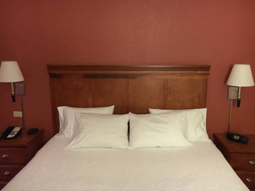 Imagen de la habitación del Hotel Hampton Inn Joliet/i-55. Foto 7