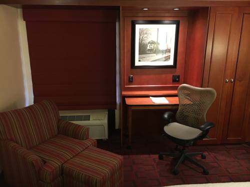Imagen de la habitación del Hotel Hampton Inn Joliet/i-55. Foto 8