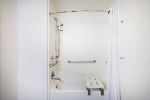 Imagen de la habitación del Hotel Hampton Inn Jonesboro. Foto 14