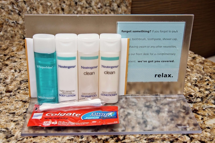 Imagen de la habitación del Hotel Hampton Inn Jonesville Elkin. Foto 6