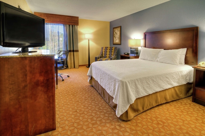 Imagen de la habitación del Hotel Hampton Inn Jonesville Elkin. Foto 9