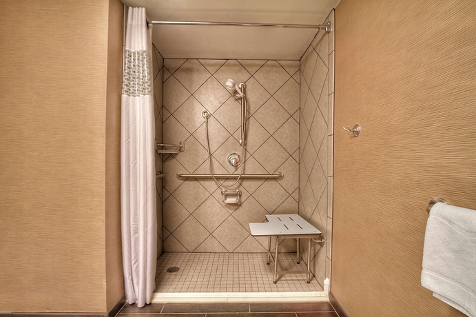 Imagen de la habitación del Hotel Hampton Inn Jonesville Elkin. Foto 10