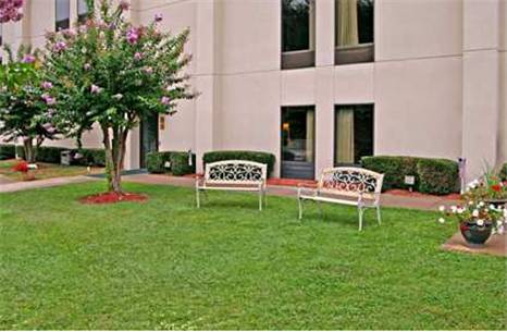 Imagen de la habitación del Hotel Hampton Inn Jonesville/elkin. Foto 3