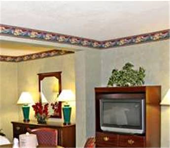 Imagen de la habitación del Hotel Hampton Inn Jonesville/elkin. Foto 5