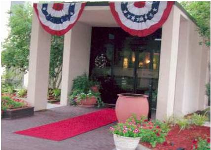 Imagen de la habitación del Hotel Hampton Inn Jonesville/elkin. Foto 6