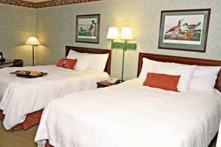 Imagen de la habitación del Hotel Hampton Inn Jonesville/elkin. Foto 8