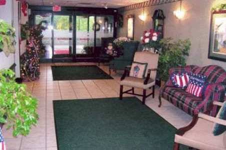 Imagen de la habitación del Hotel Hampton Inn Jonesville/elkin. Foto 10