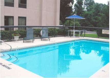 Imagen de la habitación del Hotel Hampton Inn Jonesville/elkin. Foto 12