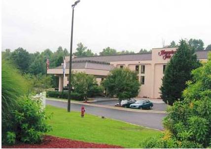 Imagen de la habitación del Hotel Hampton Inn Jonesville/elkin. Foto 13