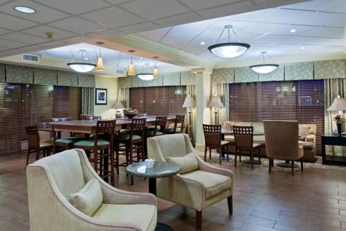 Imagen general del Hotel Hampton Inn Joplin. Foto 1