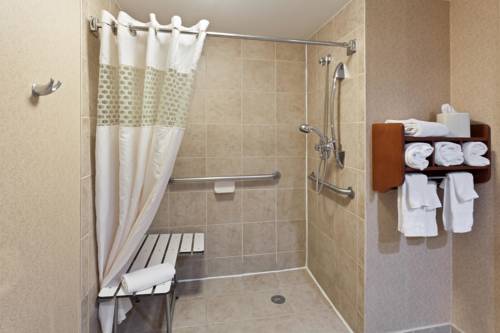 Imagen de la habitación del Hotel Hampton Inn Joplin. Foto 2