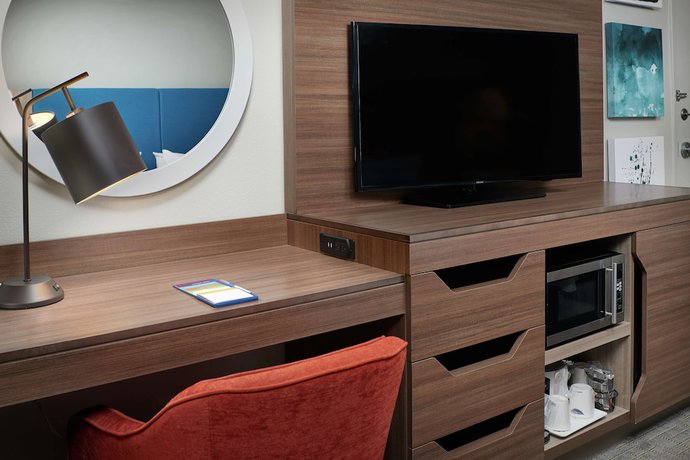 Imagen de la habitación del Hotel Hampton Inn - Jupiter/juno Beach. Foto 2