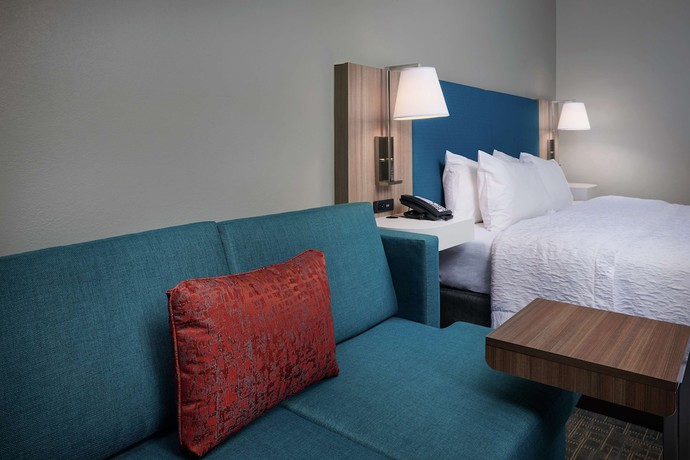 Imagen de la habitación del Hotel Hampton Inn - Jupiter/juno Beach. Foto 3