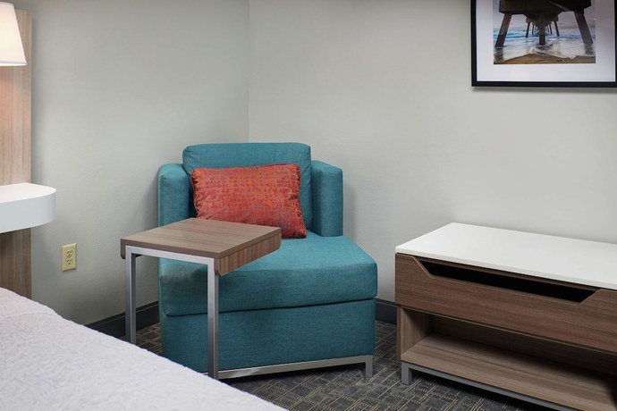 Imagen de la habitación del Hotel Hampton Inn - Jupiter/juno Beach. Foto 4