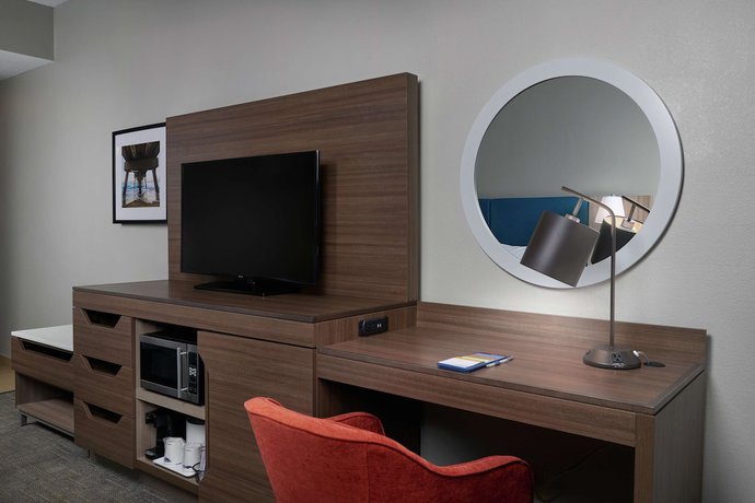 Imagen de la habitación del Hotel Hampton Inn - Jupiter/juno Beach. Foto 5