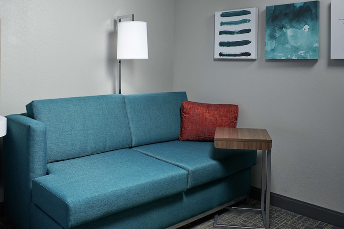 Imagen de la habitación del Hotel Hampton Inn - Jupiter/juno Beach. Foto 6