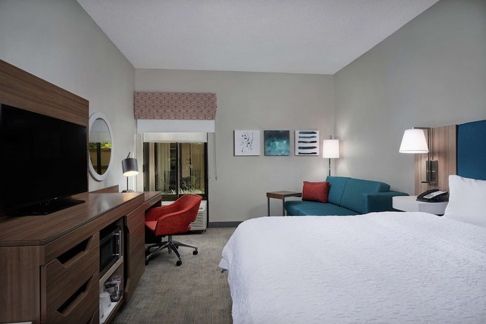 Imagen de la habitación del Hotel Hampton Inn - Jupiter/juno Beach. Foto 10