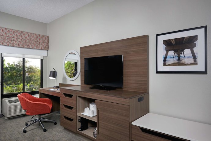 Imagen de la habitación del Hotel Hampton Inn - Jupiter/juno Beach. Foto 11