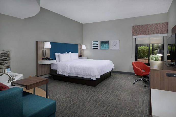 Imagen de la habitación del Hotel Hampton Inn - Jupiter/juno Beach. Foto 12