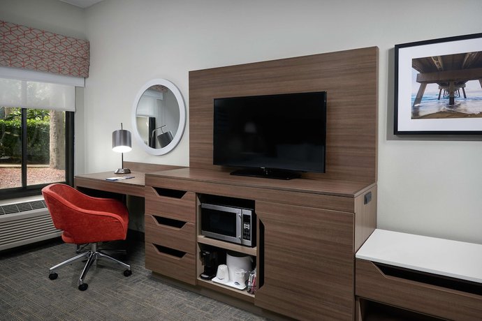 Imagen de la habitación del Hotel Hampton Inn - Jupiter/juno Beach. Foto 13