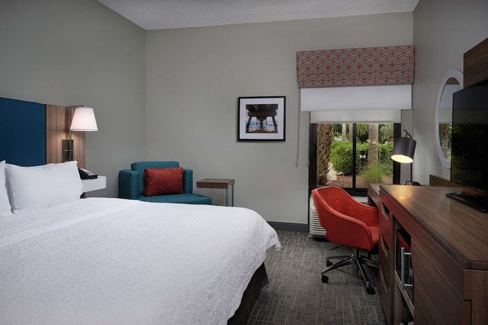 Imagen de la habitación del Hotel Hampton Inn - Jupiter/juno Beach. Foto 15