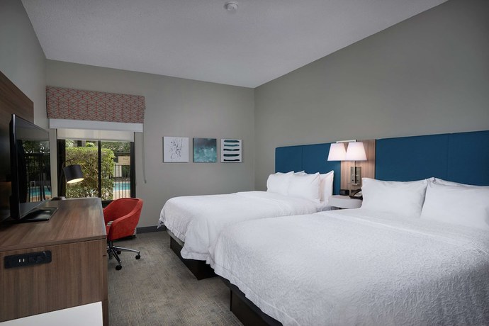 Imagen de la habitación del Hotel Hampton Inn - Jupiter/juno Beach. Foto 17