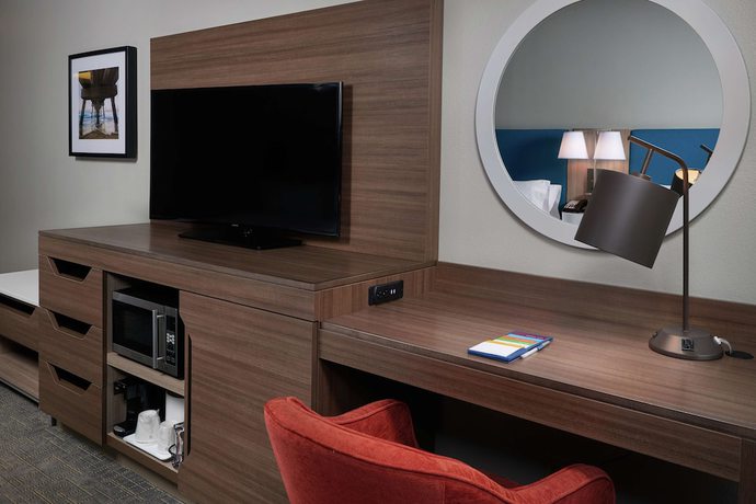 Imagen de la habitación del Hotel Hampton Inn - Jupiter/juno Beach. Foto 18