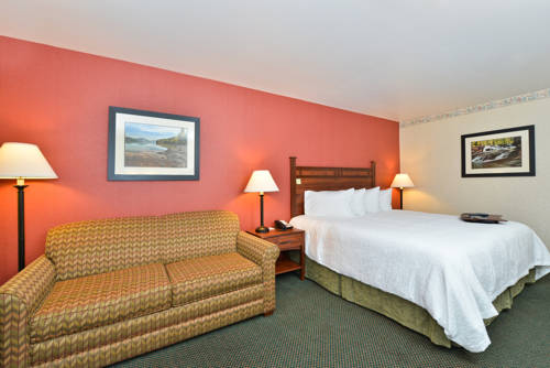 Imagen de la habitación del Hotel Hampton Inn Kalispell. Foto 4
