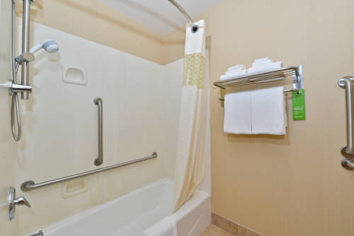 Imagen de la habitación del Hotel Hampton Inn Kalispell. Foto 11