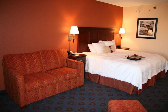 Imagen de la habitación del Hotel Hampton Inn Kansas City - Liberty. Foto 6
