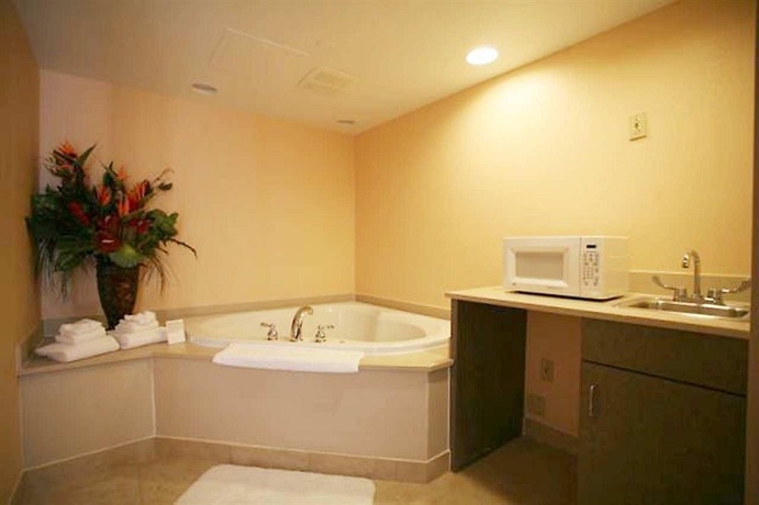 Imagen de la habitación del Hotel Hampton Inn Kansas City - Liberty. Foto 7