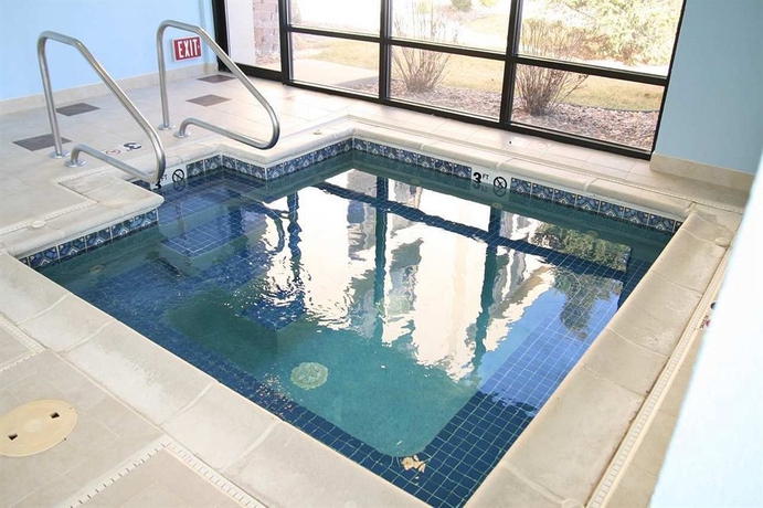 Imagen de los exteriores del Hotel Hampton Inn Kansas City - Liberty. Foto 9