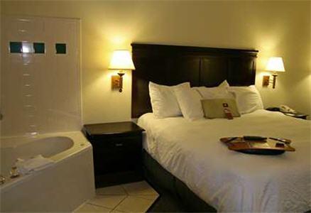 Imagen general del Hotel Hampton Inn Kansas City/blue Springs. Foto 8